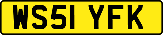 WS51YFK