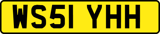 WS51YHH