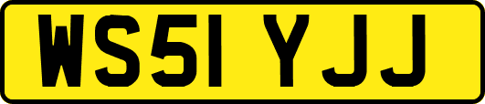 WS51YJJ
