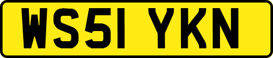 WS51YKN