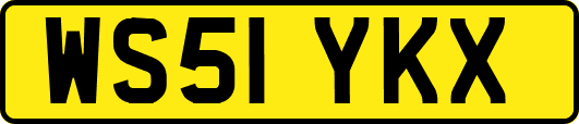 WS51YKX