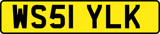 WS51YLK