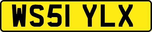 WS51YLX