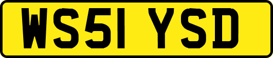 WS51YSD