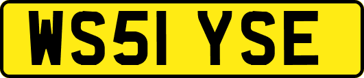 WS51YSE
