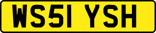 WS51YSH