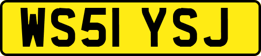 WS51YSJ