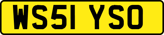 WS51YSO