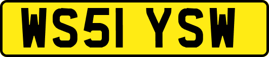 WS51YSW