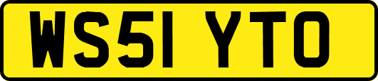 WS51YTO