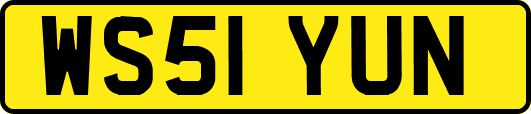 WS51YUN