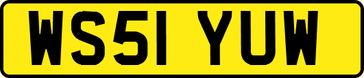 WS51YUW