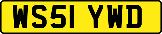 WS51YWD