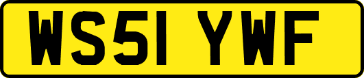 WS51YWF