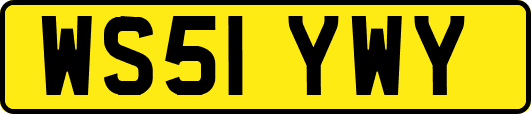 WS51YWY