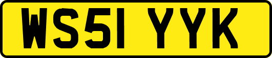 WS51YYK