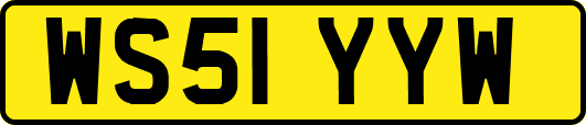 WS51YYW
