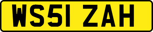 WS51ZAH