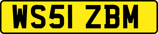 WS51ZBM