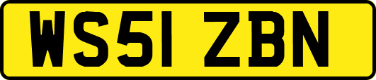 WS51ZBN