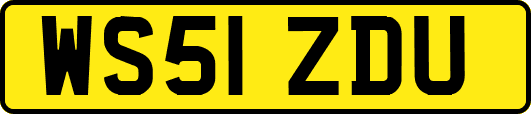 WS51ZDU