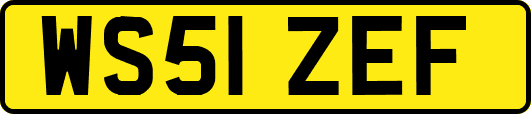 WS51ZEF