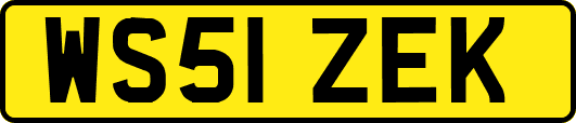 WS51ZEK