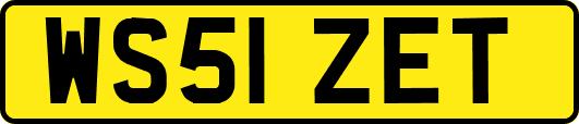 WS51ZET