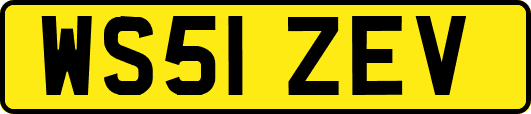WS51ZEV