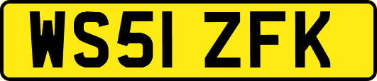 WS51ZFK