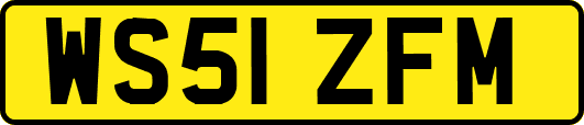 WS51ZFM
