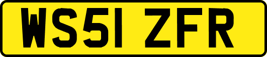 WS51ZFR