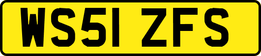 WS51ZFS