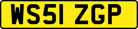 WS51ZGP