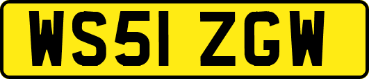 WS51ZGW