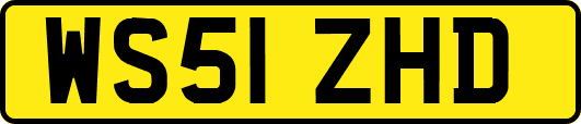 WS51ZHD