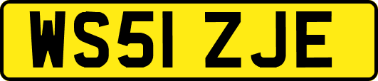 WS51ZJE