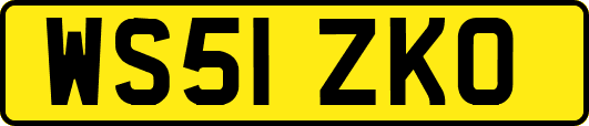 WS51ZKO