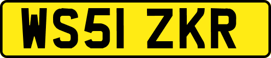WS51ZKR
