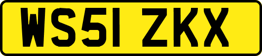 WS51ZKX