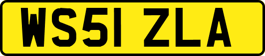WS51ZLA