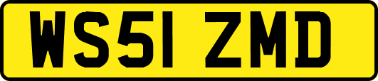 WS51ZMD