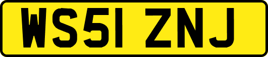 WS51ZNJ