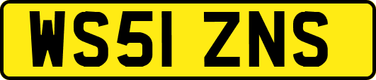 WS51ZNS