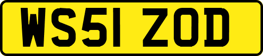 WS51ZOD