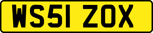 WS51ZOX