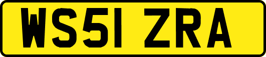 WS51ZRA