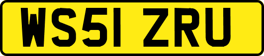 WS51ZRU