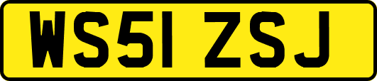 WS51ZSJ