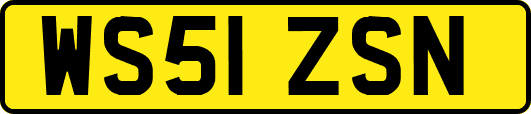 WS51ZSN